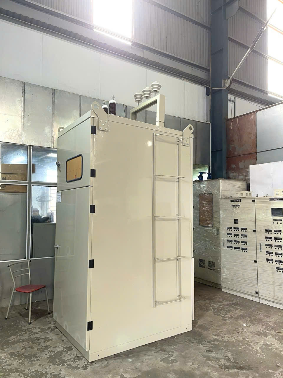 TỦ KHỞI ĐỘNG MỀM